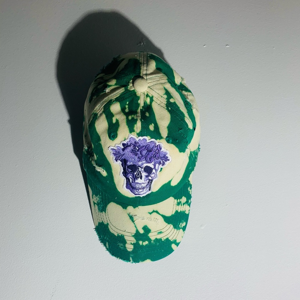 Made To Order Unorthodox Cap